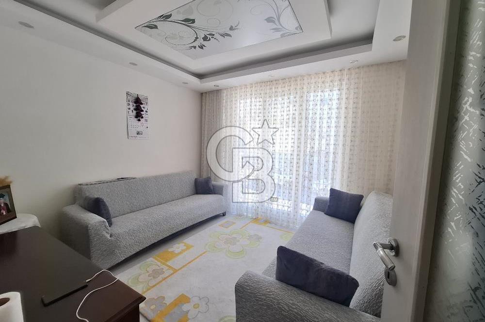 BAHÇEŞEHİR AK BATI AVM YANI ORHAN GAZİDE TEMİZ GİRİŞ KAT 2+1