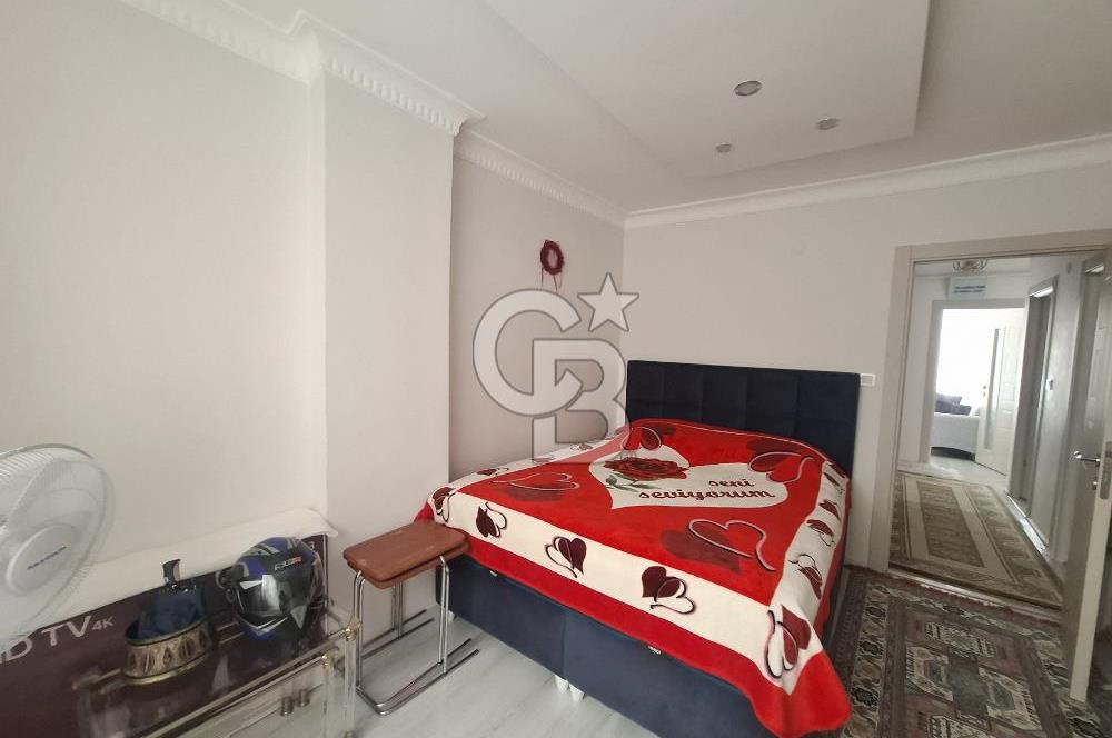 BAHÇEŞEHİR AK BATI AVM YANI ORHAN GAZİDE TEMİZ GİRİŞ KAT 2+1
