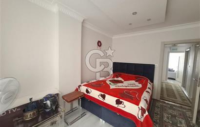 BAHÇEŞEHİR AK BATI AVM YANI ORHAN GAZİDE TEMİZ GİRİŞ KAT 2+1