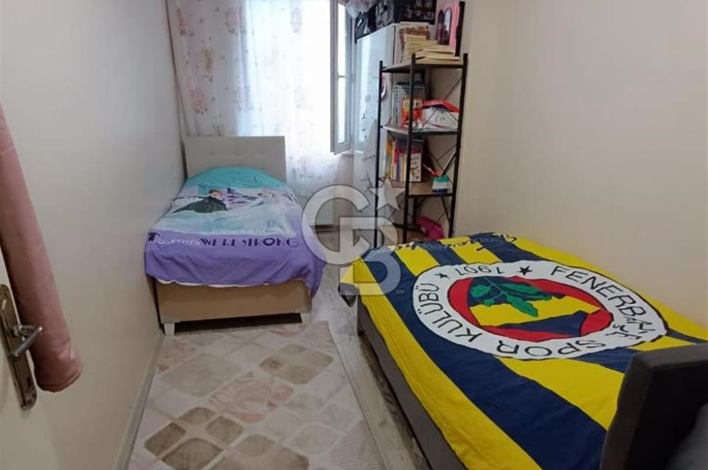 BAHÇEŞEHİR ORHAN GAZİ MAHALLESİ MERKEZİ LOKASYONDA SATILIK 2+1