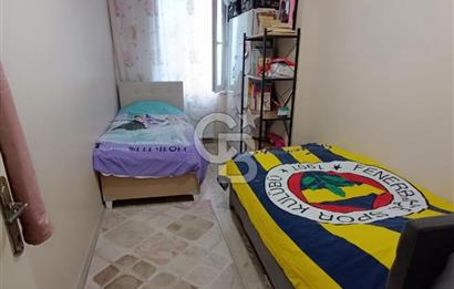 BAHÇEŞEHİR ORHAN GAZİ MAHALLESİ MERKEZİ LOKASYONDA SATILIK 2+1