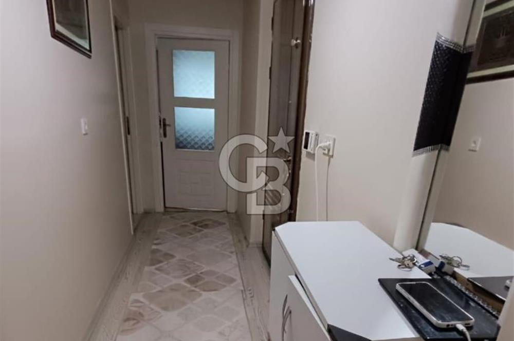BAHÇEŞEHİR ORHAN GAZİ MAHALLESİ MERKEZİ LOKASYONDA SATILIK 2+1