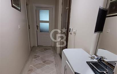 BAHÇEŞEHİR ORHAN GAZİ MAHALLESİ MERKEZİ LOKASYONDA SATILIK 2+1