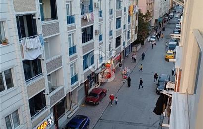 BAHÇEŞEHİR ORHAN GAZİ MAHALLESİ MERKEZİ LOKASYONDA SATILIK 2+1