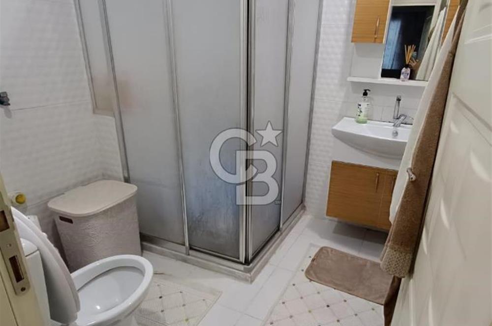 BAHÇEŞEHİR ORHAN GAZİ MAHALLESİ MERKEZİ LOKASYONDA SATILIK 2+1