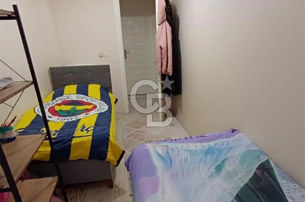 BAHÇEŞEHİR ORHAN GAZİ MAHALLESİ MERKEZİ LOKASYONDA SATILIK 2+1