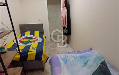 BAHÇEŞEHİR ORHAN GAZİ MAHALLESİ MERKEZİ LOKASYONDA SATILIK 2+1