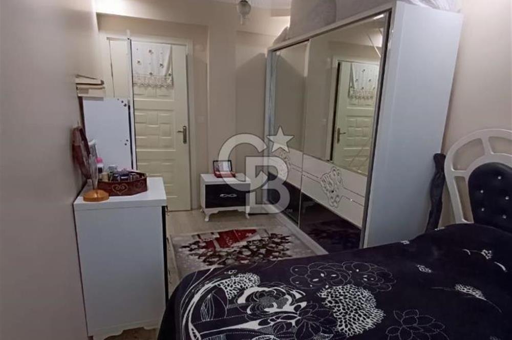 BAHÇEŞEHİR ORHAN GAZİ MAHALLESİ MERKEZİ LOKASYONDA SATILIK 2+1