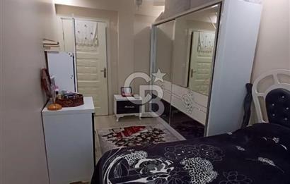 BAHÇEŞEHİR ORHAN GAZİ MAHALLESİ MERKEZİ LOKASYONDA SATILIK 2+1