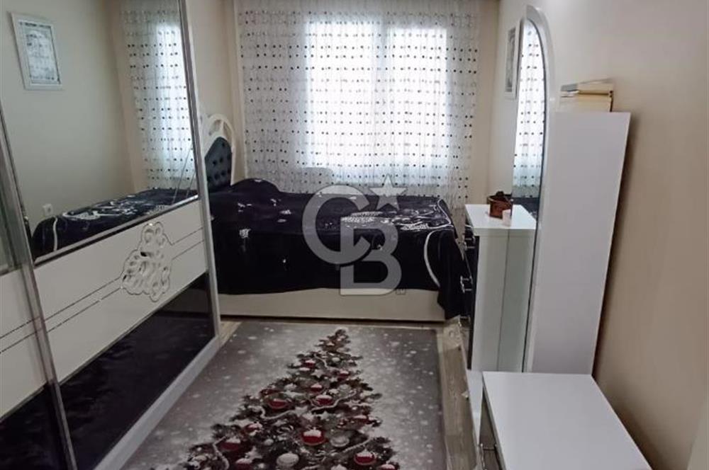 BAHÇEŞEHİR ORHAN GAZİ MAHALLESİ MERKEZİ LOKASYONDA SATILIK 2+1