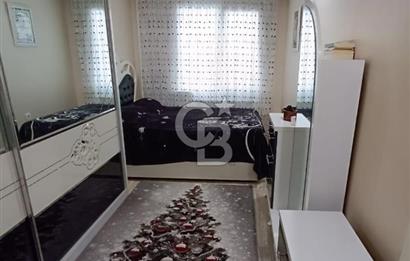 BAHÇEŞEHİR ORHAN GAZİ MAHALLESİ MERKEZİ LOKASYONDA SATILIK 2+1