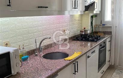 BAHÇEŞEHİR ORHAN GAZİ MAHALLESİ MERKEZİ LOKASYONDA SATILIK 2+1