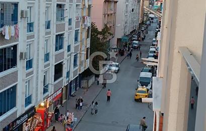 BAHÇEŞEHİR ORHAN GAZİ MAHALLESİ MERKEZİ LOKASYONDA SATILIK 2+1