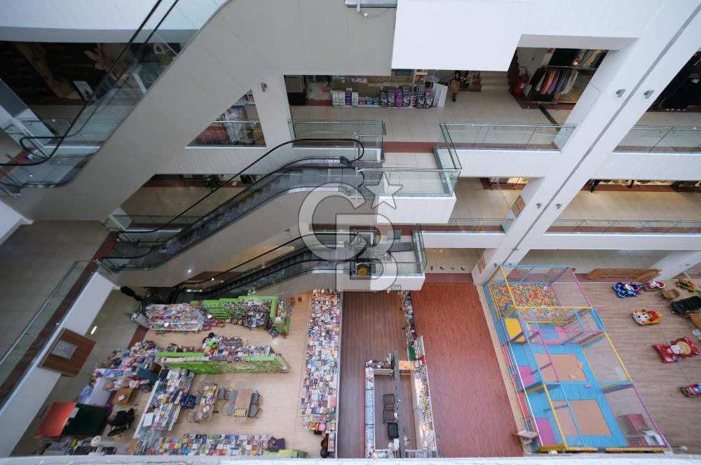 ESENKENT SUNFLOWER ÇARŞIDA ÜST KAT CAMLI DÜKKAN 12 M2 SATILIK
