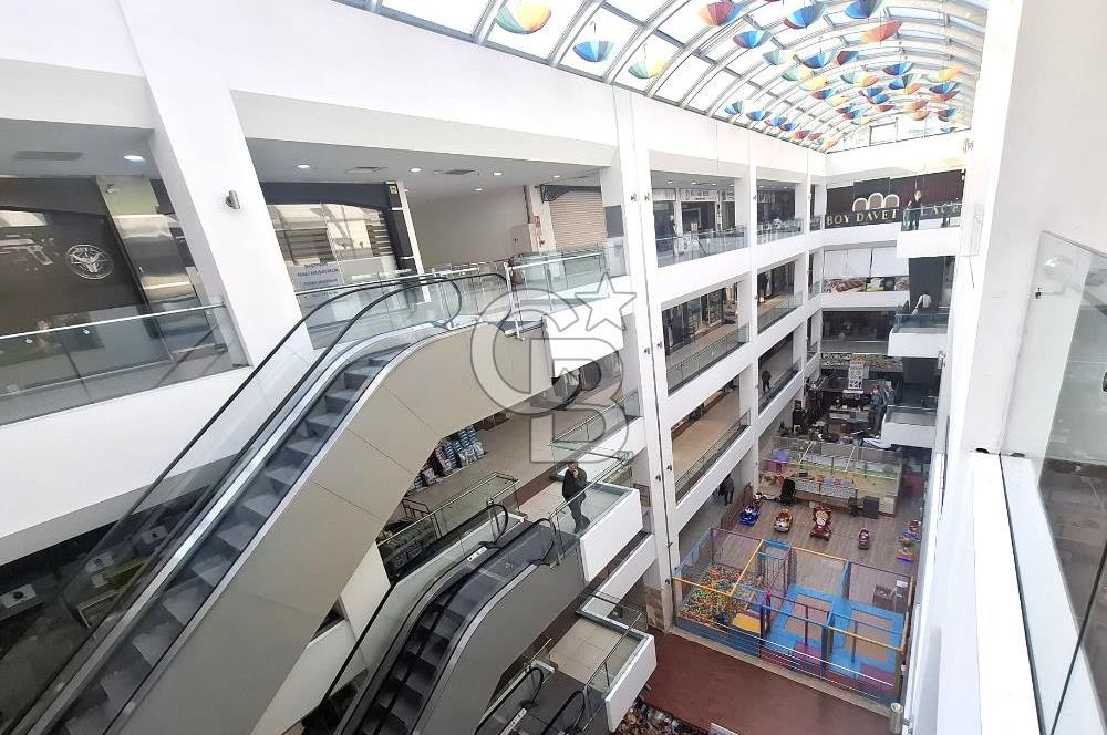 ESENKENT SUNFLOWER ÇARŞIDA ÜST KAT CAMLI DÜKKAN 12 M2 SATILIK