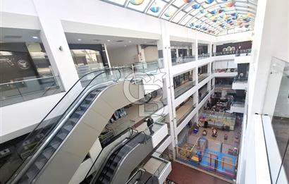 ESENKENT SUNFLOWER ÇARŞIDA ÜST KAT CAMLI DÜKKAN 12 M2 SATILIK