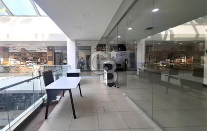 ESENKENT SUNFLOWER ÇARŞIDA ÜST KAT CAMLI DÜKKAN 12 M2 SATILIK