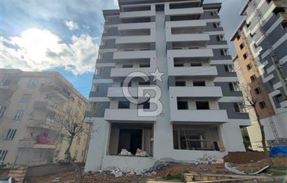 CB'DEN CUMHURİYET MAHALLESİNDE CADDE ÜZERİ SATILIK İŞYERİ