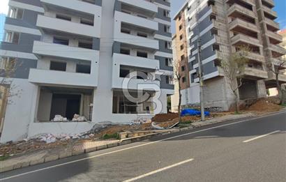CB'DEN CUMHURİYET MAHALLESİNDE CADDE ÜZERİ SATILIK İŞYERİ