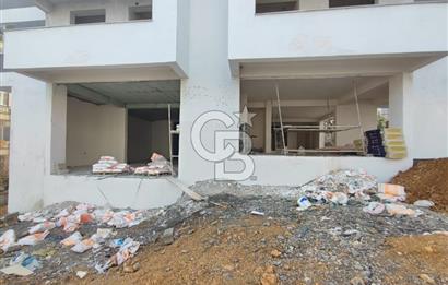 CB'DEN CUMHURİYET MAHALLESİNDE CADDE ÜZERİ SATILIK İŞYERİ