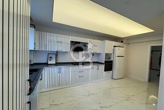 COLDWELL BANKER SAFİR'dn ÇÖŞNÜK GREEN CİTY de SATILIK LÜKS DAİRE - 1 - 348109
