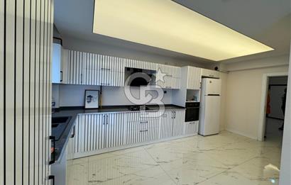 COLDWELL BANKER SAFİR'dn ÇÖŞNÜK GREEN CİTY de SATILIK LÜKS DAİRE