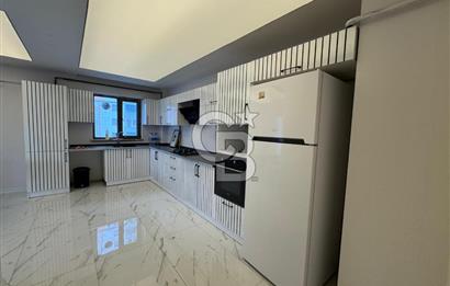 COLDWELL BANKER SAFİR'dn ÇÖŞNÜK GREEN CİTY de SATILIK LÜKS DAİRE