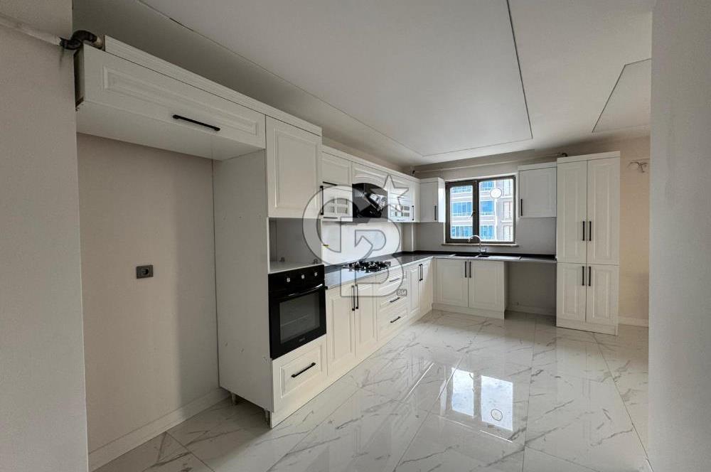 COLDWELL BANKER SAFİR'dn ÇÖŞNÜK GREEN CİTY de SATILIK LÜKS DAİRE