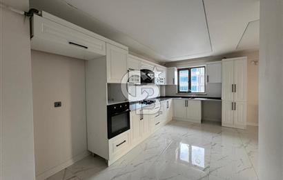 COLDWELL BANKER SAFİR'dn ÇÖŞNÜK GREEN CİTY de SATILIK LÜKS DAİRE