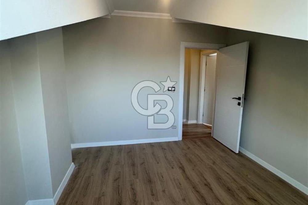 KİRALIK DUBLEKS DAİRE 3+2 SİTE İÇİN'DE HAVALİMANI/METROYA YAKIN