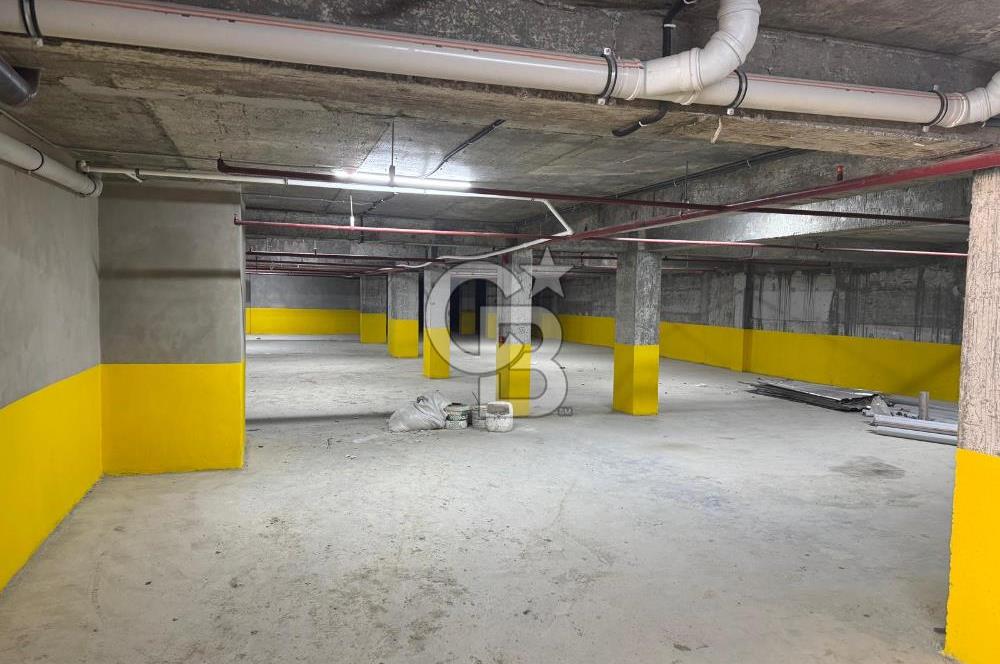 KİRALIK DUBLEKS DAİRE 3+2 SİTE İÇİN'DE HAVALİMANI/METROYA YAKIN
