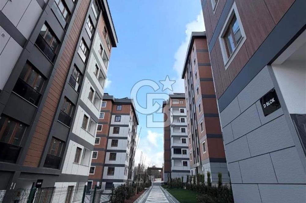 KİRALIK DUBLEKS DAİRE 3+2 SİTE İÇİN'DE HAVALİMANI/METROYA YAKIN