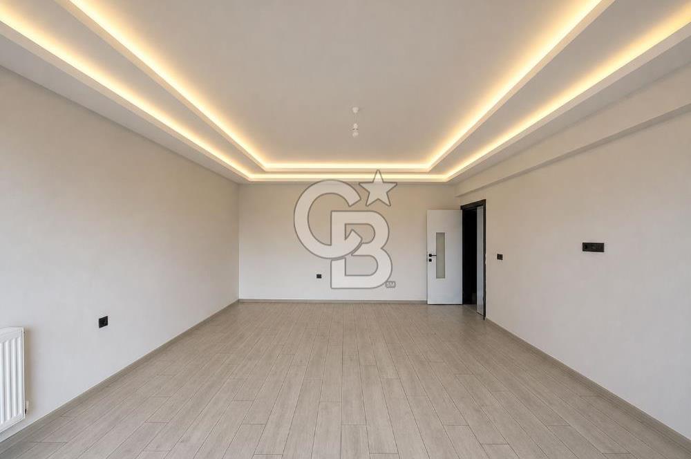 COLDWELL BANKER SAFİR'dn ÇÖŞNÜK GREEN CİTY de SATILIK LÜKS DAİRE