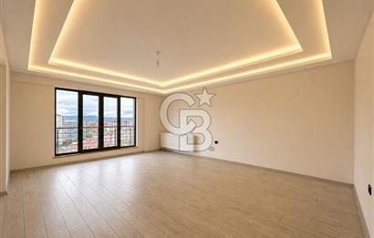 COLDWELL BANKER SAFİR'dn ÇÖŞNÜK GREEN CİTY de SATILIK LÜKS DAİRE