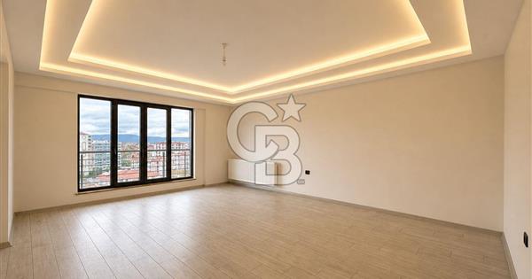 COLDWELL BANKER SAFİR'dn ÇÖŞNÜK GREEN CİTY de SATILIK LÜKS DAİRE - 348106