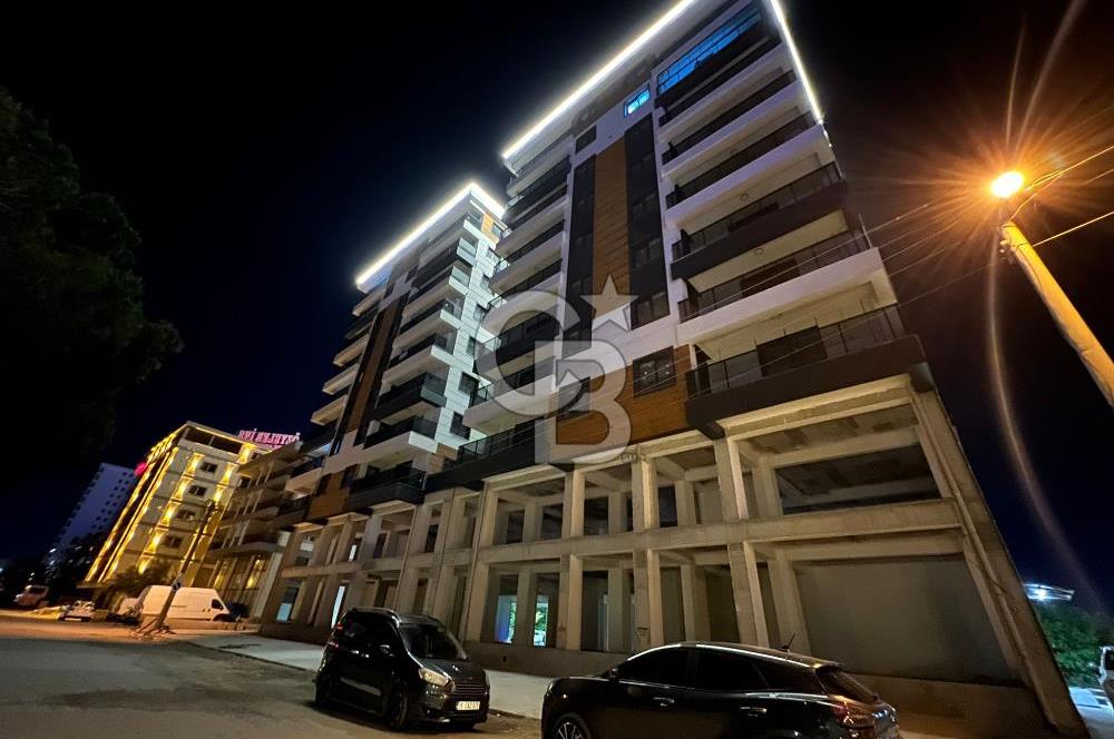 İzmir Menemen Uğur Mumcu Mh İzban yakını 2+1 Kiralık Daire CB PH