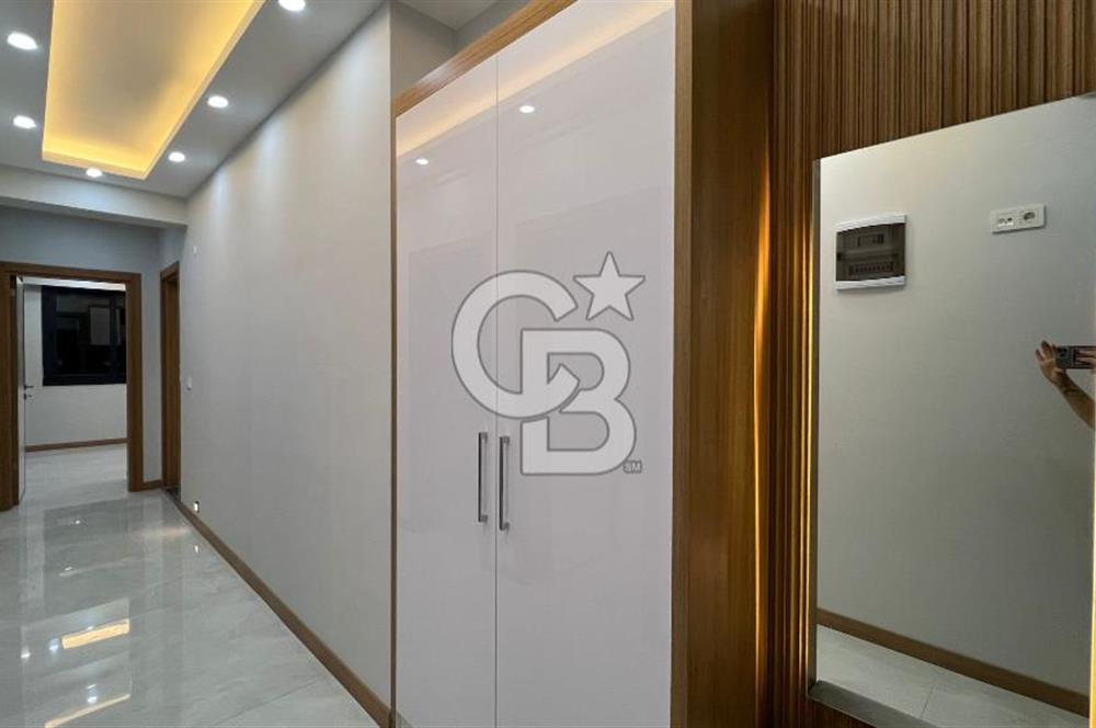 İzmir Menemen Uğur Mumcu Mh İzban yakını 2+1 Kiralık Daire CB PH