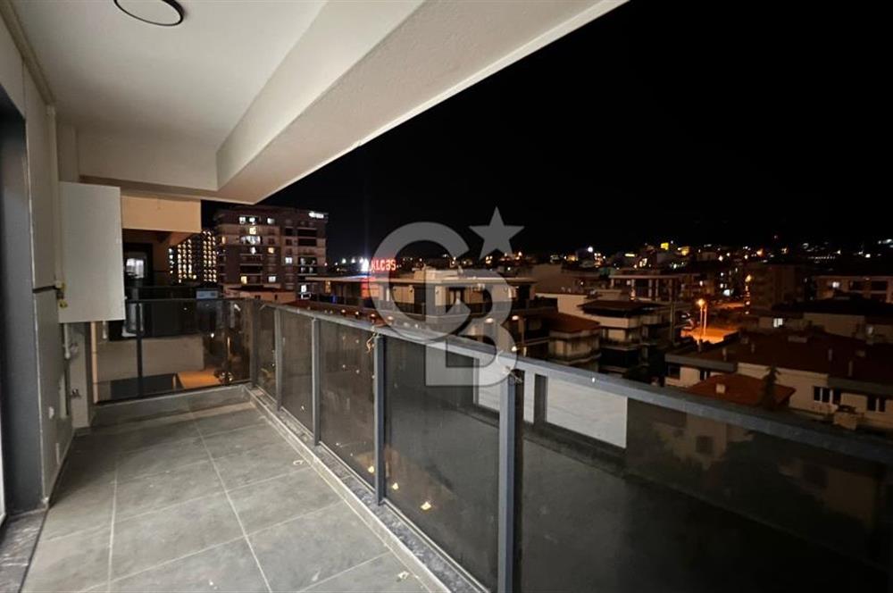 İzmir Menemen Uğur Mumcu Mh İzban yakını 2+1 Kiralık Daire CB PH