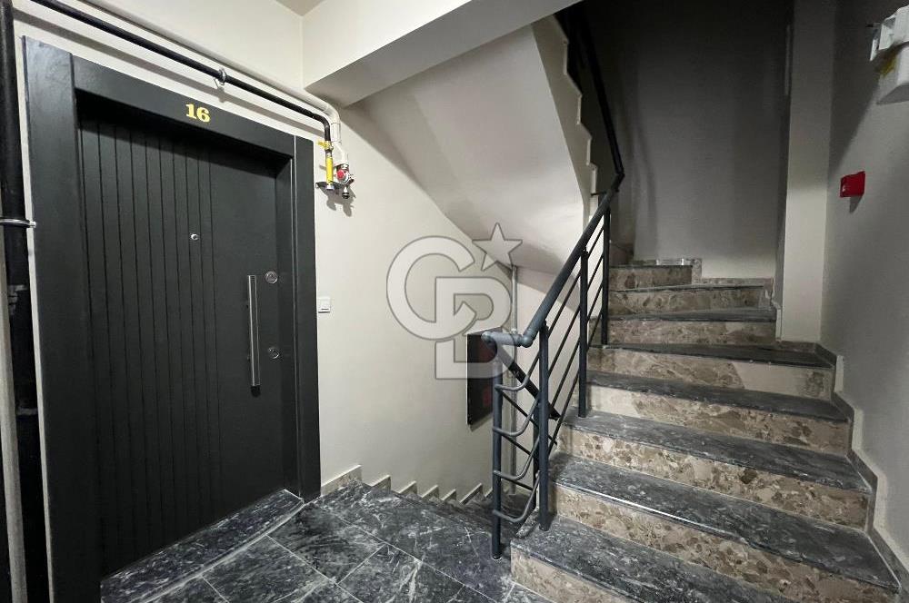 İzmir Menemen Uğur Mumcu Mh İzban yakını 2+1 Kiralık Daire CB PH