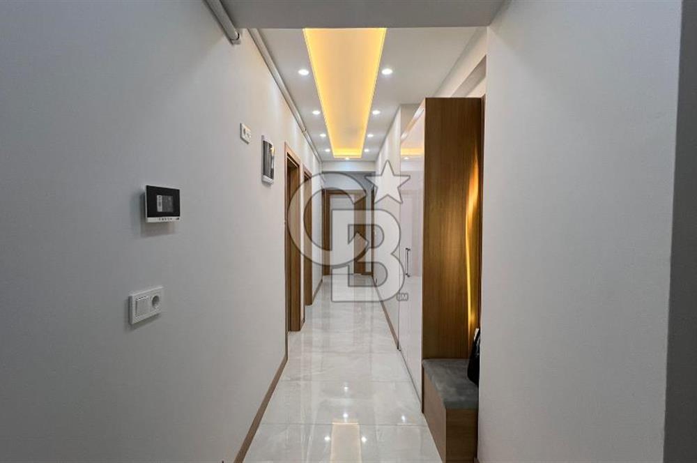 İzmir Menemen Uğur Mumcu Mh İzban yakını 2+1 Kiralık Daire CB PH