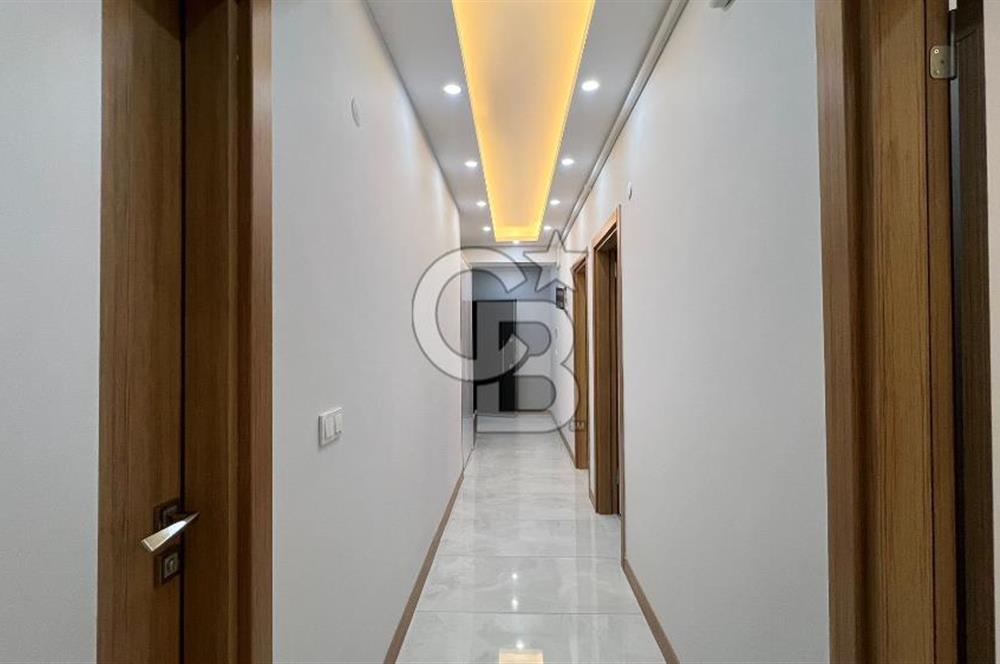 İzmir Menemen Uğur Mumcu Mh İzban yakını 2+1 Kiralık Daire CB PH