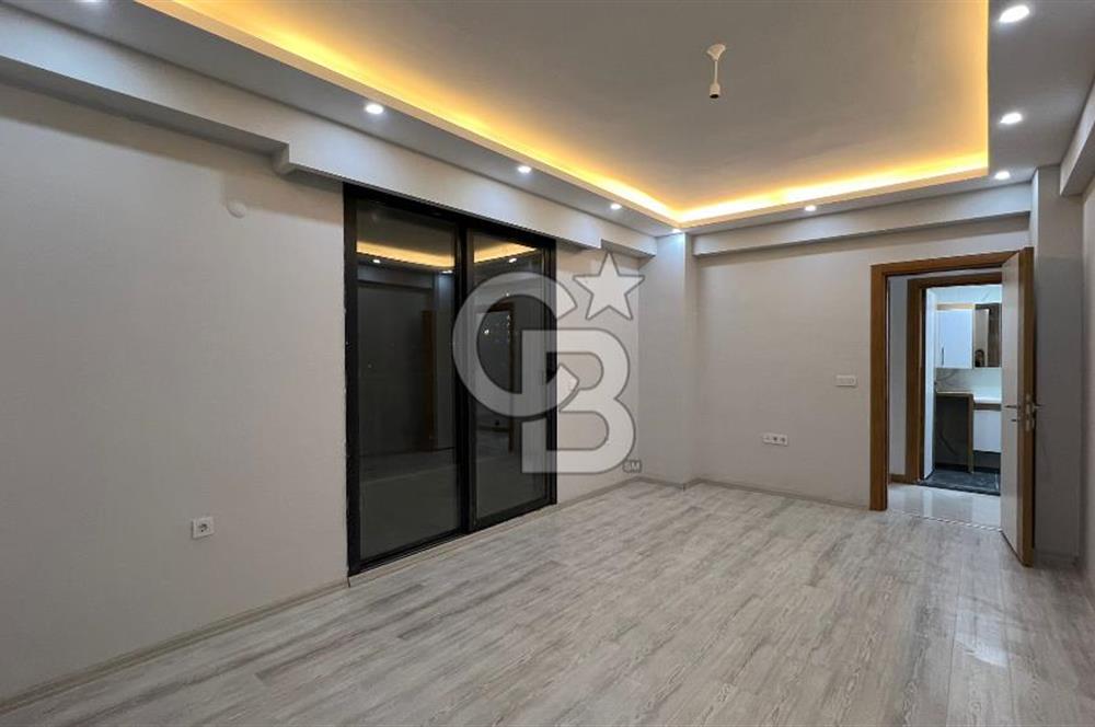 İzmir Menemen Uğur Mumcu Mh İzban yakını 2+1 Kiralık Daire CB PH