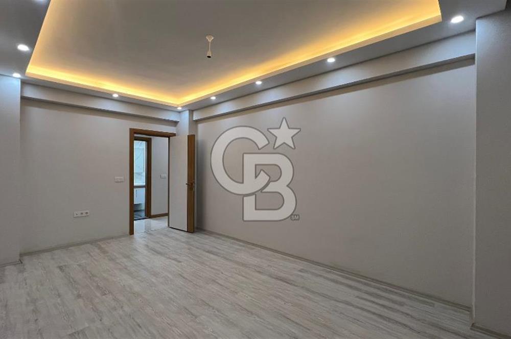 İzmir Menemen Uğur Mumcu Mh İzban yakını 2+1 Kiralık Daire CB PH