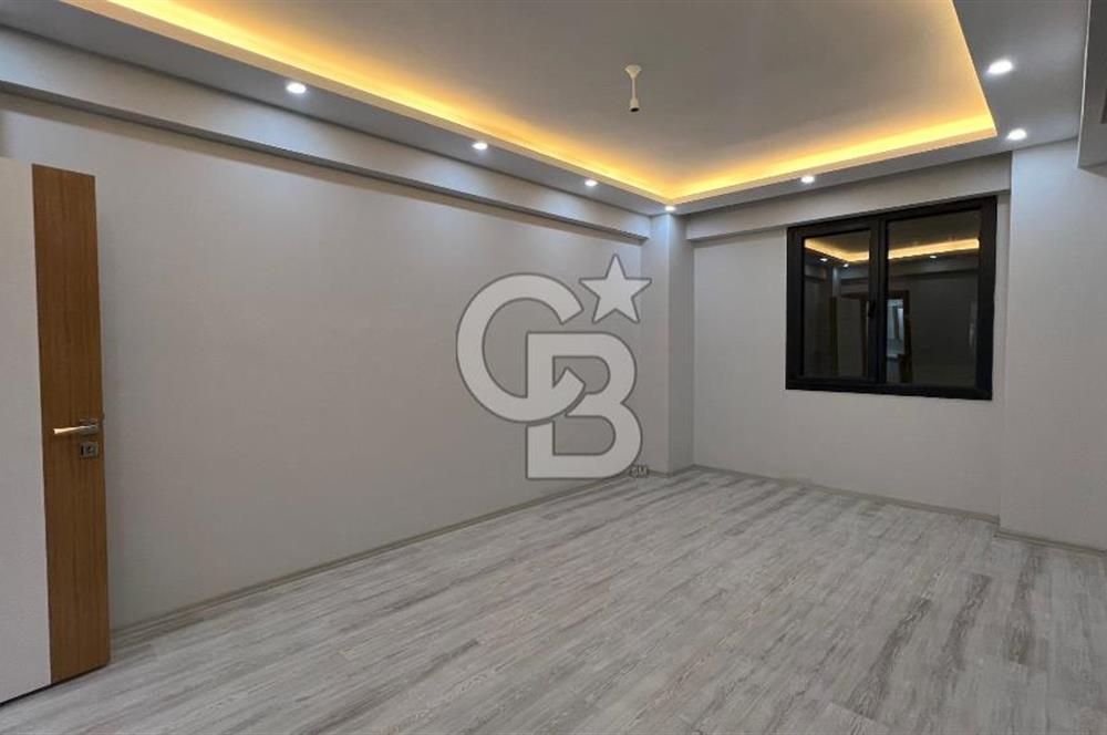 İzmir Menemen Uğur Mumcu Mh İzban yakını 2+1 Kiralık Daire CB PH