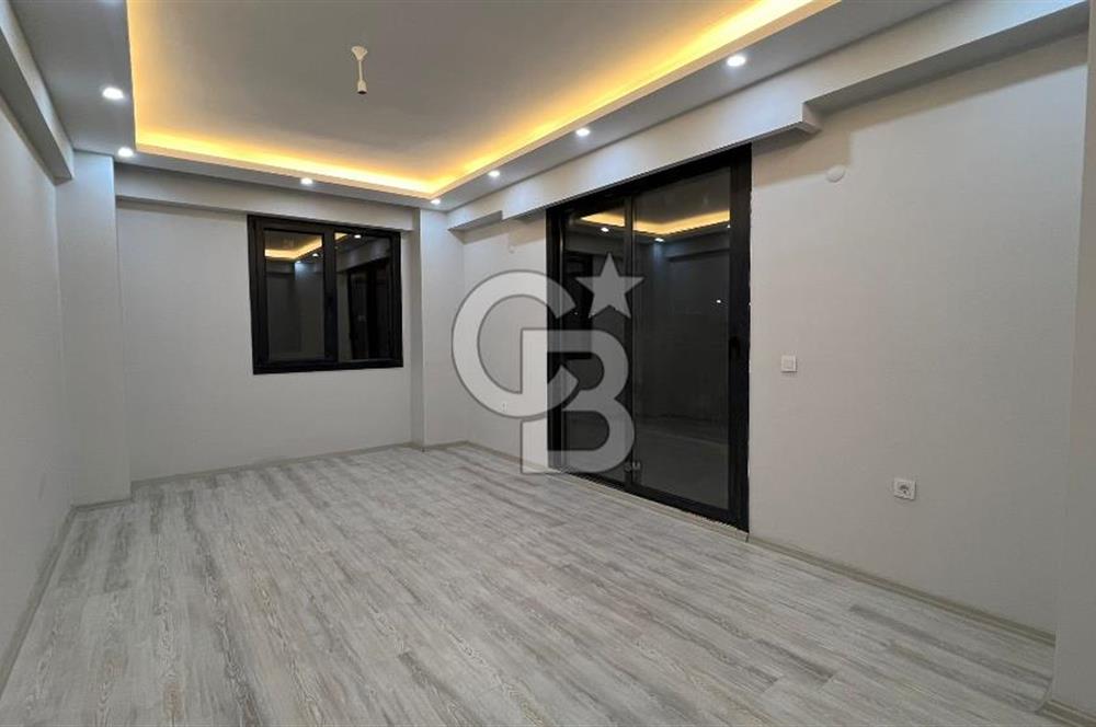 İzmir Menemen Uğur Mumcu Mh İzban yakını 2+1 Kiralık Daire CB PH
