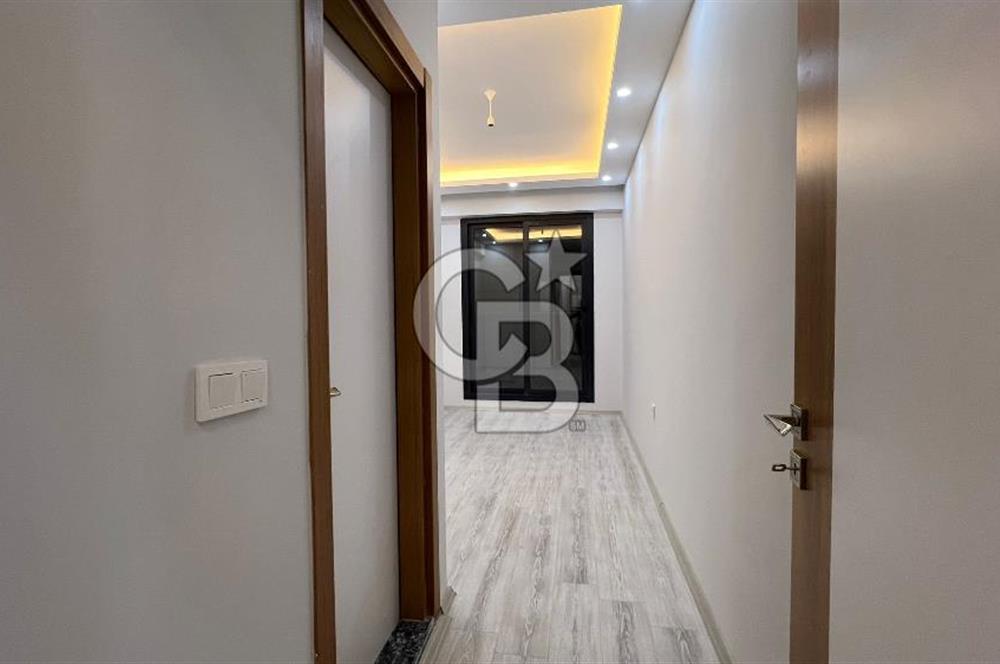 İzmir Menemen Uğur Mumcu Mh İzban yakını 2+1 Kiralık Daire CB PH