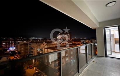 İzmir Menemen Uğur Mumcu Mh İzban yakını 2+1 Kiralık Daire CB PH