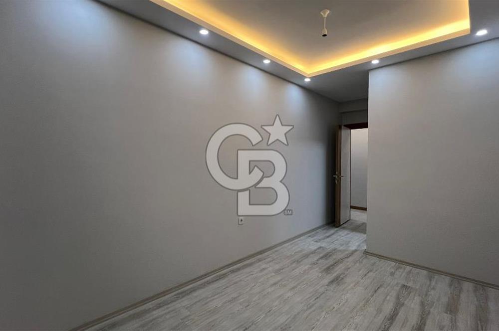 İzmir Menemen Uğur Mumcu Mh İzban yakını 2+1 Kiralık Daire CB PH