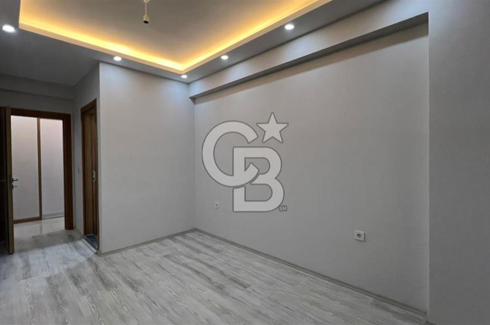 İzmir Menemen Uğur Mumcu Mh İzban yakını 2+1 Kiralık Daire CB PH
