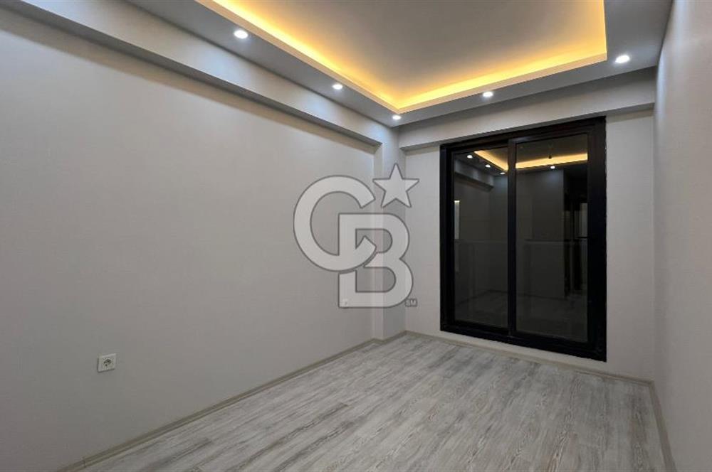 İzmir Menemen Uğur Mumcu Mh İzban yakını 2+1 Kiralık Daire CB PH
